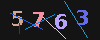 Gambar captcha