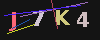 Gambar captcha