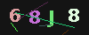 Gambar captcha